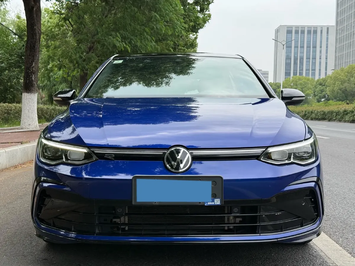 2021 Volkswagen Golf 1.4T 150HP L4 7DCT,autocango,china used car exporter,china ev exporter,chinese used car exporter,chinese used ev exporter