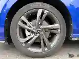 2021 Volkswagen Golf 1.4T 150HP L4 7DCT