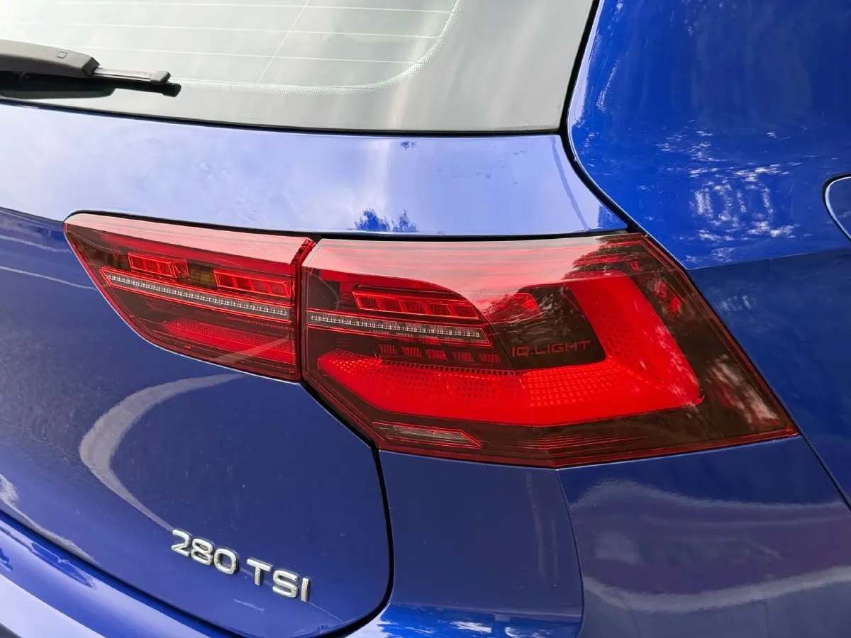 2021 Volkswagen Golf 1.4T 150HP L4 7DCT,autocango,china used car exporter,china ev exporter,chinese used car exporter,chinese used ev exporter