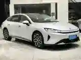 2025 BaoJun XiangJing 1.5T 143HP L4 1DHT PHEV