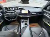 2022 ChangAn UNI-V 1.5T 188HP L4 7DCT