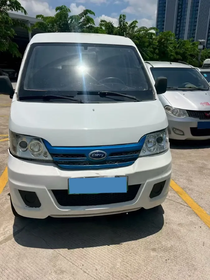 2022 Karry YouYou EV BEV 36.8KWH,autocango,china used car exporter,china ev exporter,chinese used car exporter,chinese used ev exporter