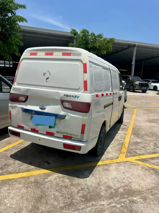 2022 Karry YouYou EV BEV 36.8KWH,autocango,china used car exporter,china ev exporter,chinese used car exporter,chinese used ev exporter