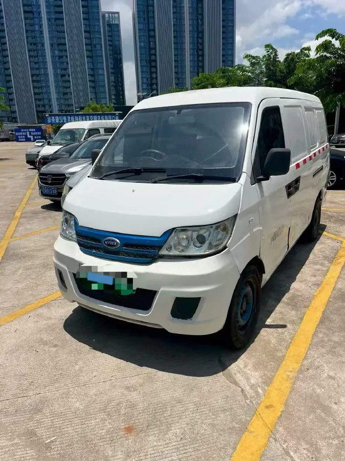 2022 Karry YouYou EV BEV 36.8KWH,autocango,china used car exporter,china ev exporter,chinese used car exporter,chinese used ev exporter