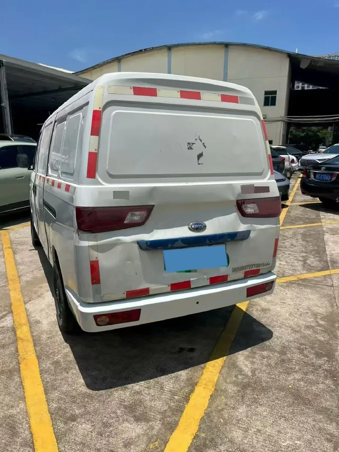 2022 Karry YouYou EV BEV 36.8KWH,autocango,china used car exporter,china ev exporter,chinese used car exporter,chinese used ev exporter