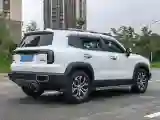 2022 Haval Dargo 1.5T 184HP L4 7DCT