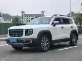 2022 Haval Dargo 1.5T 184HP L4 7DCT