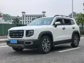 2022 HAVAL DARGO,autocango,china used car exporter,china ev exporter,chinese used car exporter,chinese used ev exporter