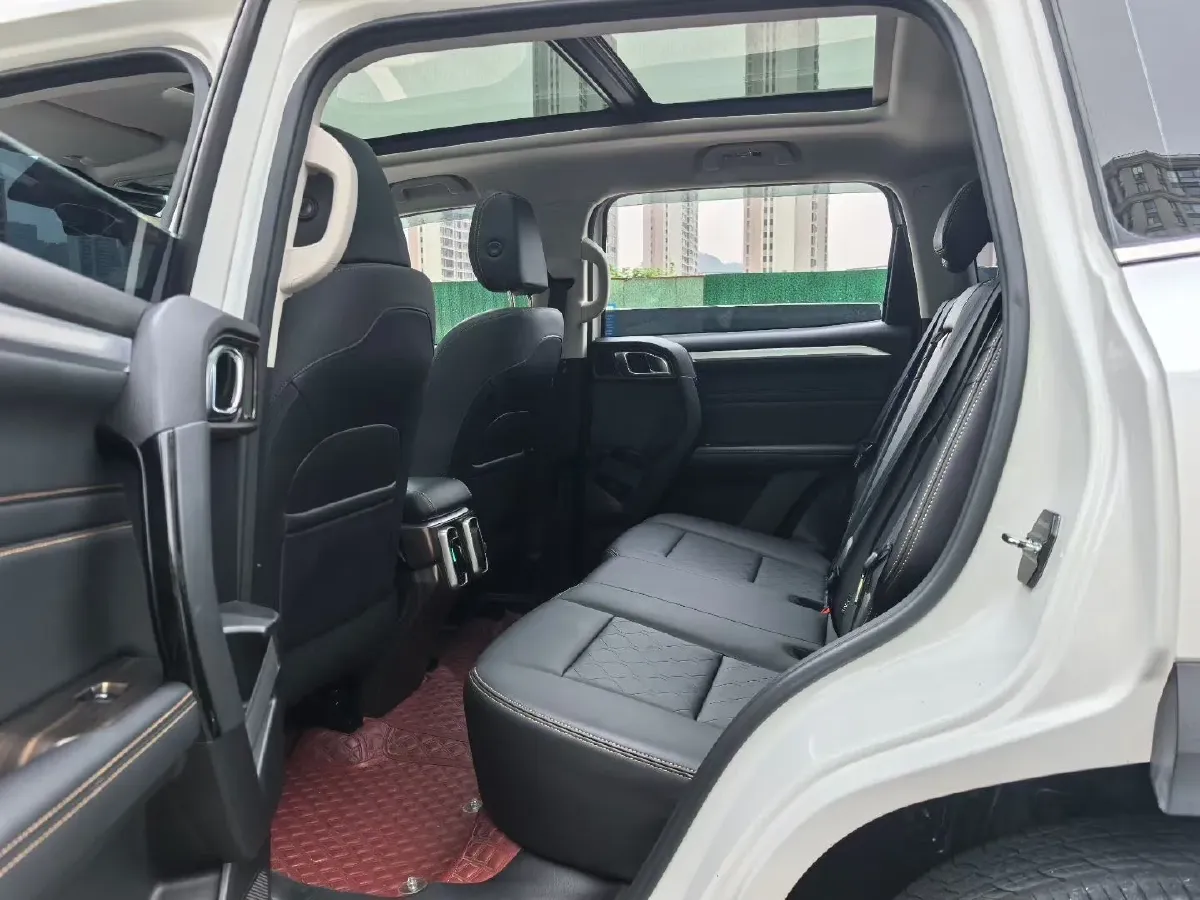 2022 Haval Dargo 1.5T 184HP L4 7DCT,autocango,china used car exporter,china ev exporter,chinese used car exporter,chinese used ev exporter
