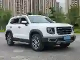 2022 Haval Dargo 1.5T 184HP L4 7DCT