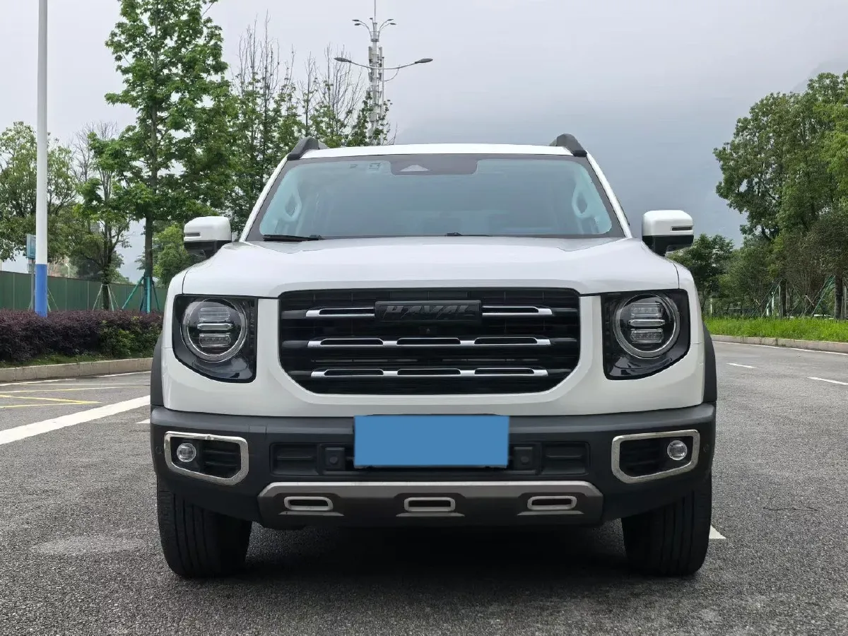 2022 Haval Dargo 1.5T 184HP L4 7DCT,autocango,china used car exporter,china ev exporter,chinese used car exporter,chinese used ev exporter