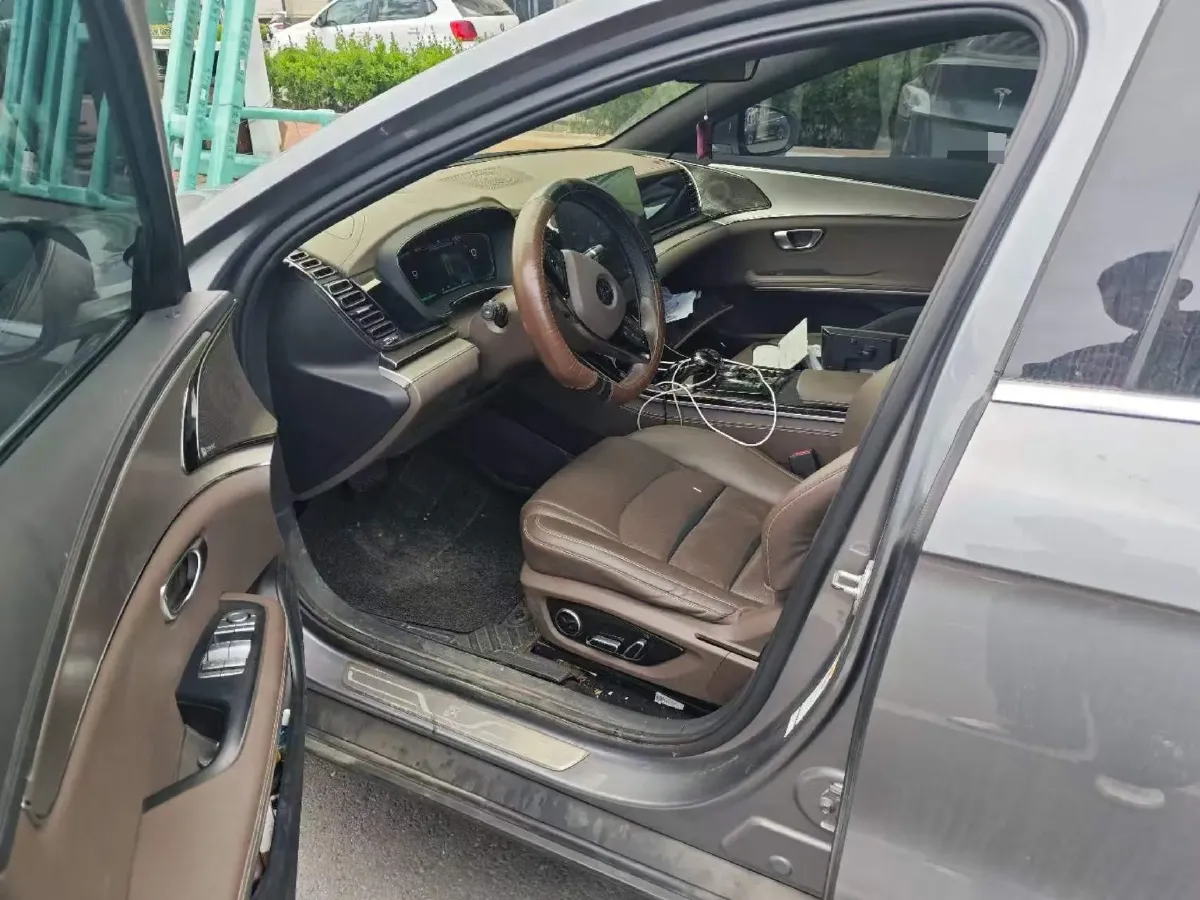 2020 Honda Breeze 2.0L 146HP L4 E-CVT Hybrid,autocango,china used car exporter,china ev exporter,chinese used car exporter,chinese used ev exporter
