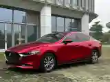 2020 Mazda 3 Axela 1.5L 117HP L4 6AT