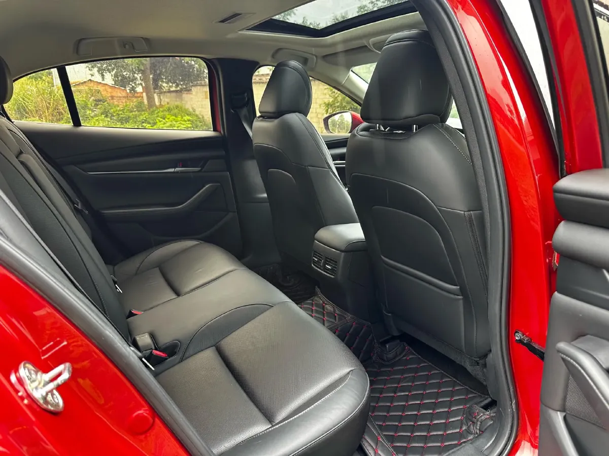 2020 Mazda 3 Axela 1.5L 117HP L4 6AT,autocango,china used car exporter,china ev exporter,chinese used car exporter,chinese used ev exporter