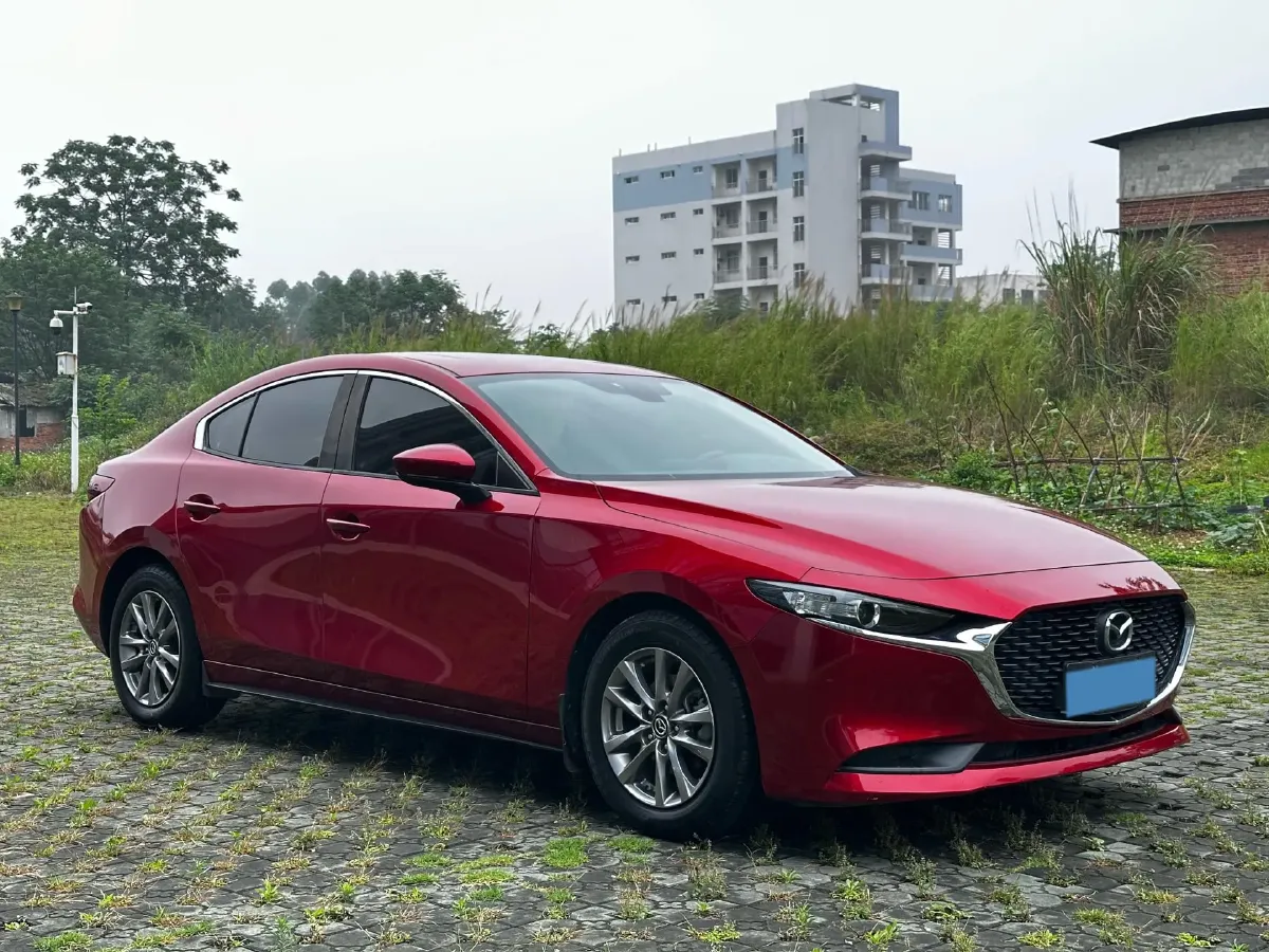2020 Mazda 3 Axela 1.5L 117HP L4 6AT,autocango,china used car exporter,china ev exporter,chinese used car exporter,chinese used ev exporter