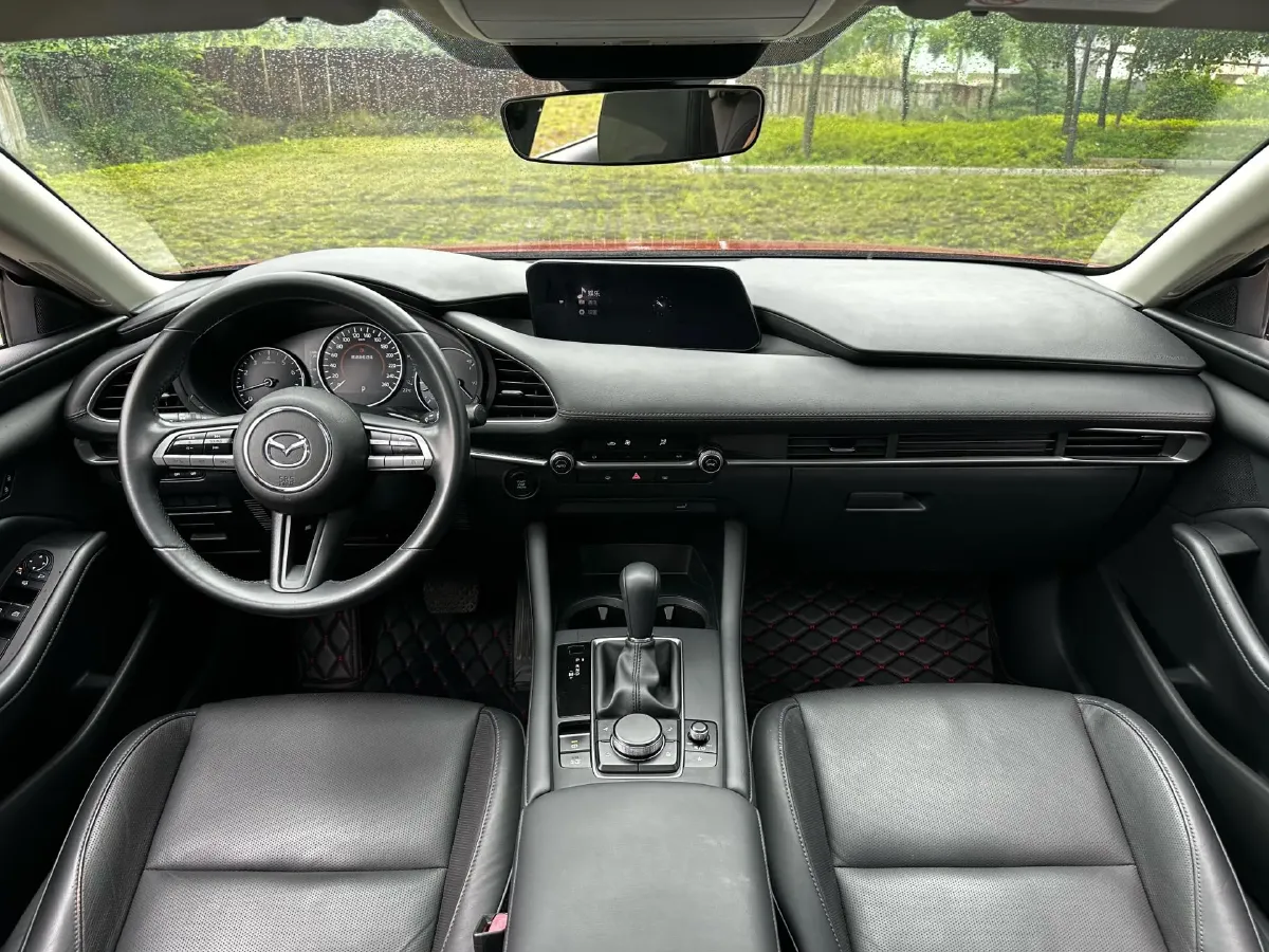2020 Mazda 3 Axela 1.5L 117HP L4 6AT,autocango,china used car exporter,china ev exporter,chinese used car exporter,chinese used ev exporter