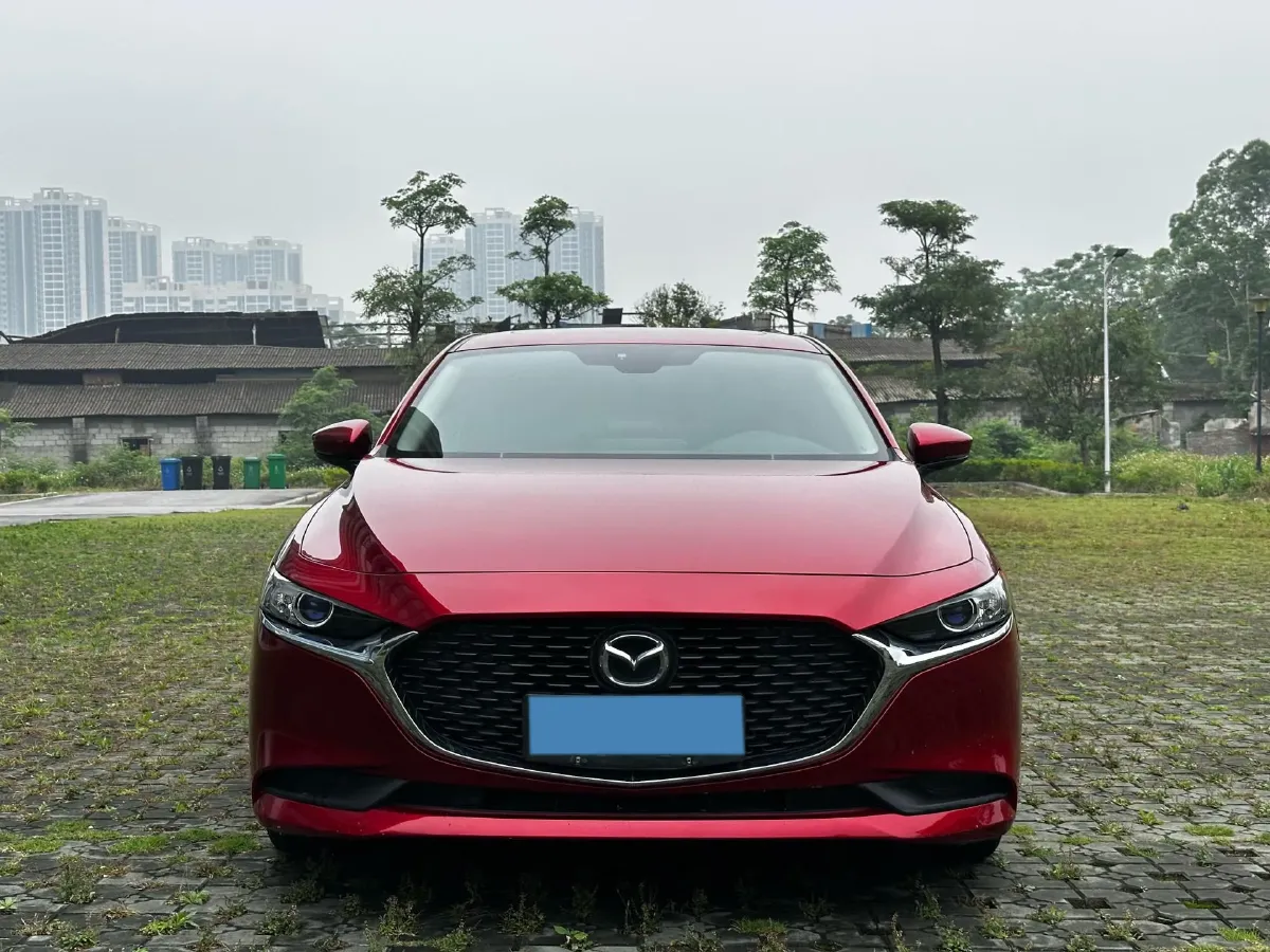 2020 Mazda 3 Axela 1.5L 117HP L4 6AT,autocango,china used car exporter,china ev exporter,chinese used car exporter,chinese used ev exporter
