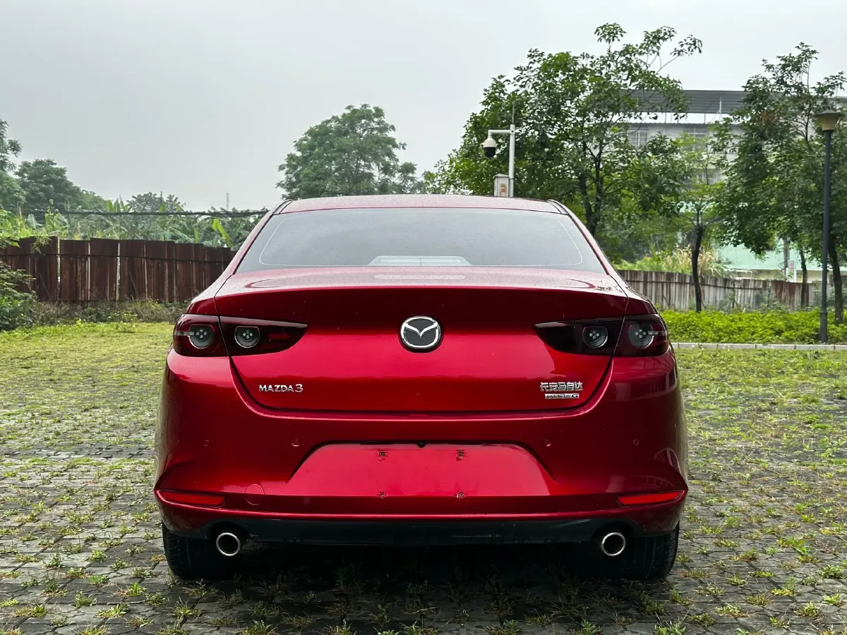 2020 Mazda 3 Axela 1.5L 117HP L4 6AT,autocango,china used car exporter,china ev exporter,chinese used car exporter,chinese used ev exporter
