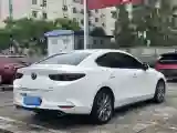 2021 Mazda 3 Axela 2.0L 158HP L4 6AT