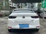 2021 Mazda 3 Axela 2.0L 158HP L4 6AT