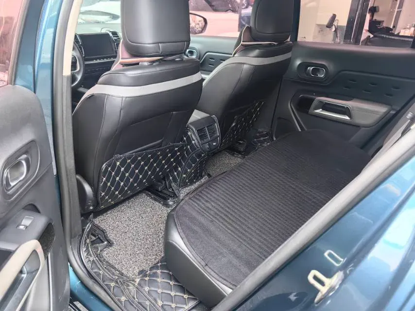 2019 Citroen C5 Aircross 1.6T 167HP L4 6AT,autocango,china used car exporter,china ev exporter,chinese used car exporter,chinese used ev exporter