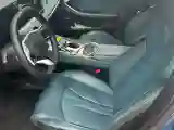 2023 MG 7 2.0T 261HP L4 9AT