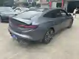2023 MG 7 2.0T 261HP L4 9AT