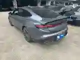 2023 MG 7 2.0T 261HP L4 9AT