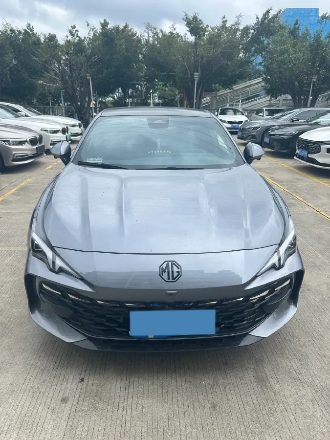 2023 MG 7 2.0T 261HP L4 9AT,autocango,china used car exporter,china ev exporter,chinese used car exporter,chinese used ev exporter