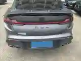 2023 MG 7 2.0T 261HP L4 9AT