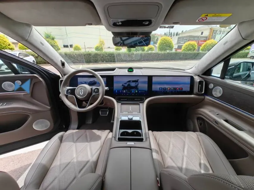 2025 AITO AITO M9 REEV 160HP REEV,autocango,china used car exporter,china ev exporter,chinese used car exporter,chinese used ev exporter