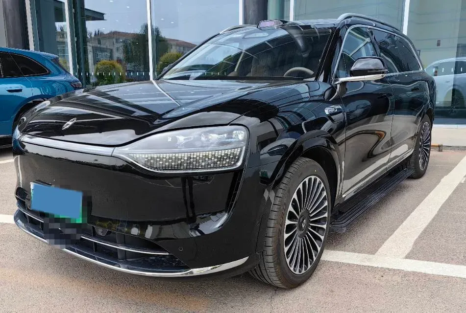 2025 AITO AITO M9 REEV 160HP REEV,autocango,china used car exporter,china ev exporter,chinese used car exporter,chinese used ev exporter