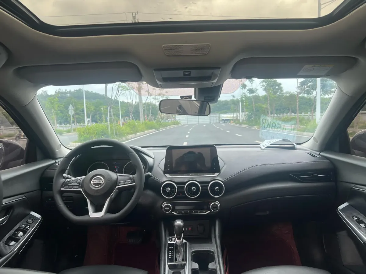 2022 Nissan Sylphy 1.6L 135HP L4 CVT,autocango,china used car exporter,china ev exporter,chinese used car exporter,chinese used ev exporter