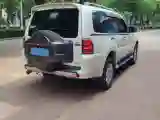 2019 Mitsubishi Pajero 3.0L 174HP V6 5AT