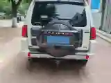 2019 Mitsubishi Pajero 3.0L 174HP V6 5AT