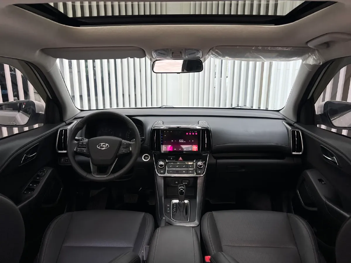 2019 Hyundai ix35 2.0L 160HP L4 6AT,autocango,china used car exporter,china ev exporter,chinese used car exporter,chinese used ev exporter