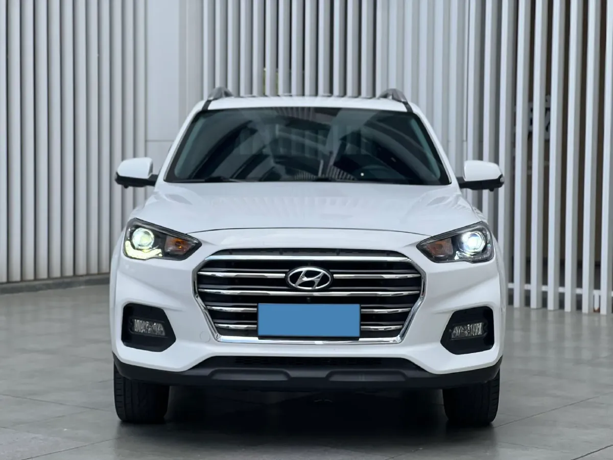 2019 Hyundai ix35 2.0L 160HP L4 6AT,autocango,china used car exporter,china ev exporter,chinese used car exporter,chinese used ev exporter