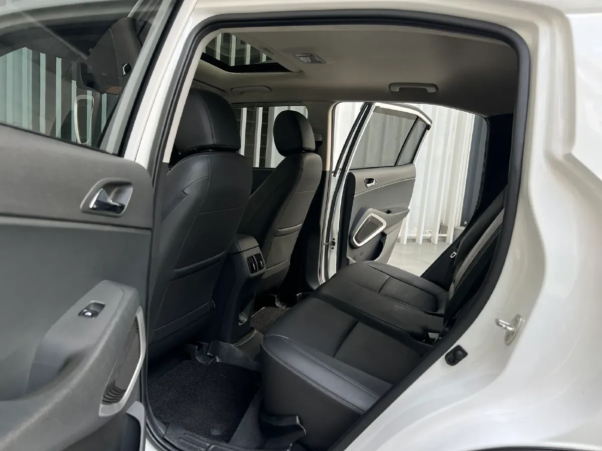 2019 Hyundai ix35 2.0L 160HP L4 6AT,autocango,china used car exporter,china ev exporter,chinese used car exporter,chinese used ev exporter