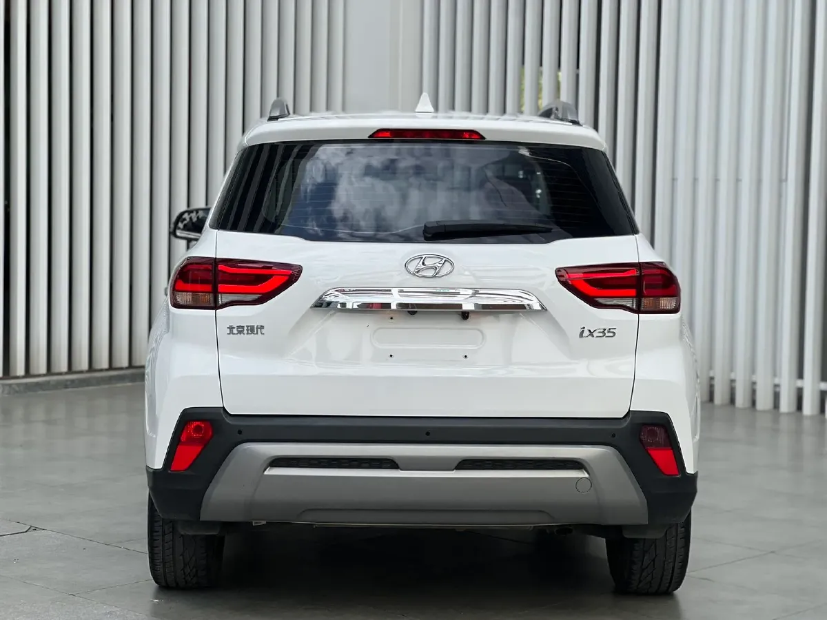 2019 Hyundai ix35 2.0L 160HP L4 6AT,autocango,china used car exporter,china ev exporter,chinese used car exporter,chinese used ev exporter