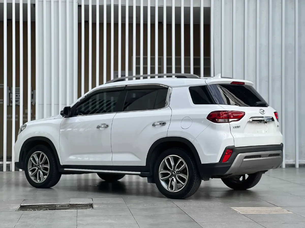 2019 Hyundai ix35 2.0L 160HP L4 6AT,autocango,china used car exporter,china ev exporter,chinese used car exporter,chinese used ev exporter