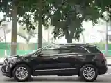 2021 Cadillac XT5 2.0T 237HP L4 9AT