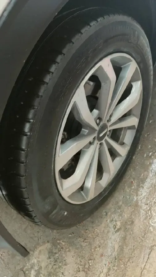 2018 WEY VV6 2.0T 197HP L4 7DCT,autocango,china used car exporter,china ev exporter,chinese used car exporter,chinese used ev exporter