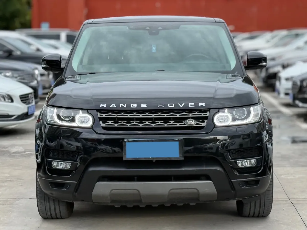 2017 Land Rover Range Rover Sport 3.0T 340HP V6 8AT,autocango,china used car exporter,china ev exporter,chinese used car exporter,chinese used ev exporter