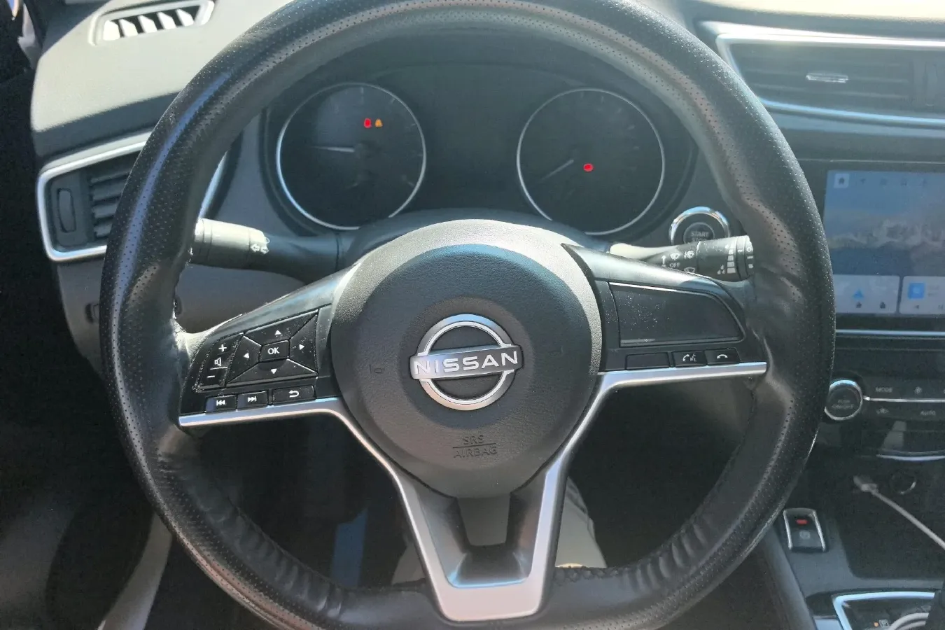 2023 Nissan Qashqai 2.0L 151HP L4 CVT,autocango,china used car exporter,china ev exporter,chinese used car exporter,chinese used ev exporter
