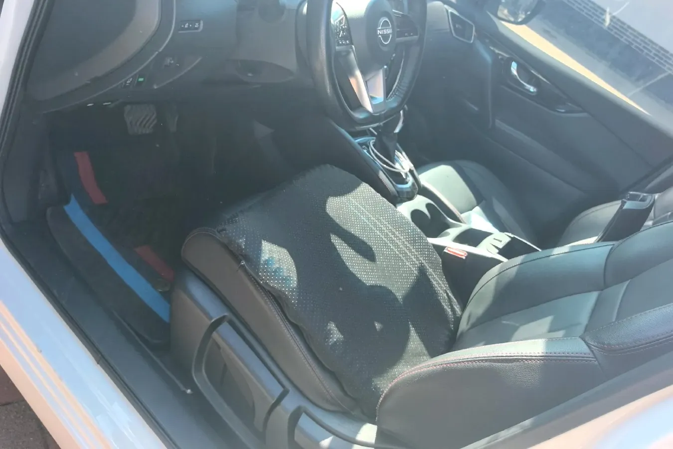 2023 Nissan Qashqai 2.0L 151HP L4 CVT,autocango,china used car exporter,china ev exporter,chinese used car exporter,chinese used ev exporter