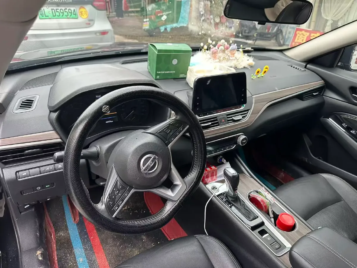 2021 Nissan Teana 2.0L 156HP L4 CVT,autocango,china used car exporter,china ev exporter,chinese used car exporter,chinese used ev exporter