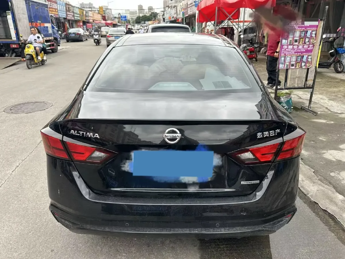 2021 Nissan Teana 2.0L 156HP L4 CVT,autocango,china used car exporter,china ev exporter,chinese used car exporter,chinese used ev exporter