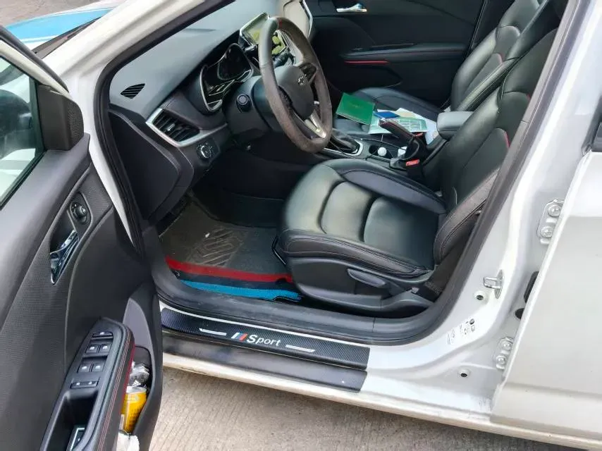 2020 Chevrolet Monza 1.3T 163HP L3 6AT,autocango,china used car exporter,china ev exporter,chinese used car exporter,chinese used ev exporter