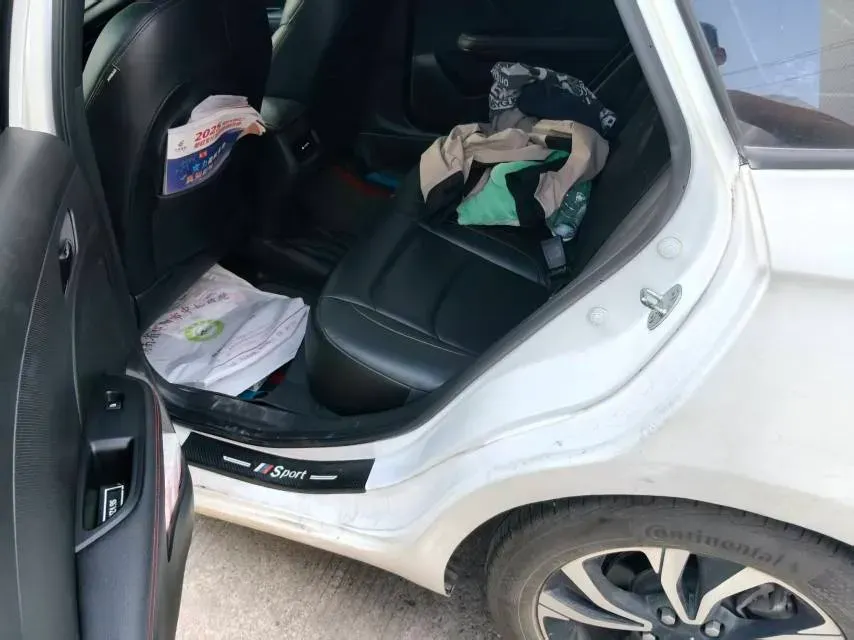 2020 Chevrolet Monza 1.3T 163HP L3 6AT,autocango,china used car exporter,china ev exporter,chinese used car exporter,chinese used ev exporter