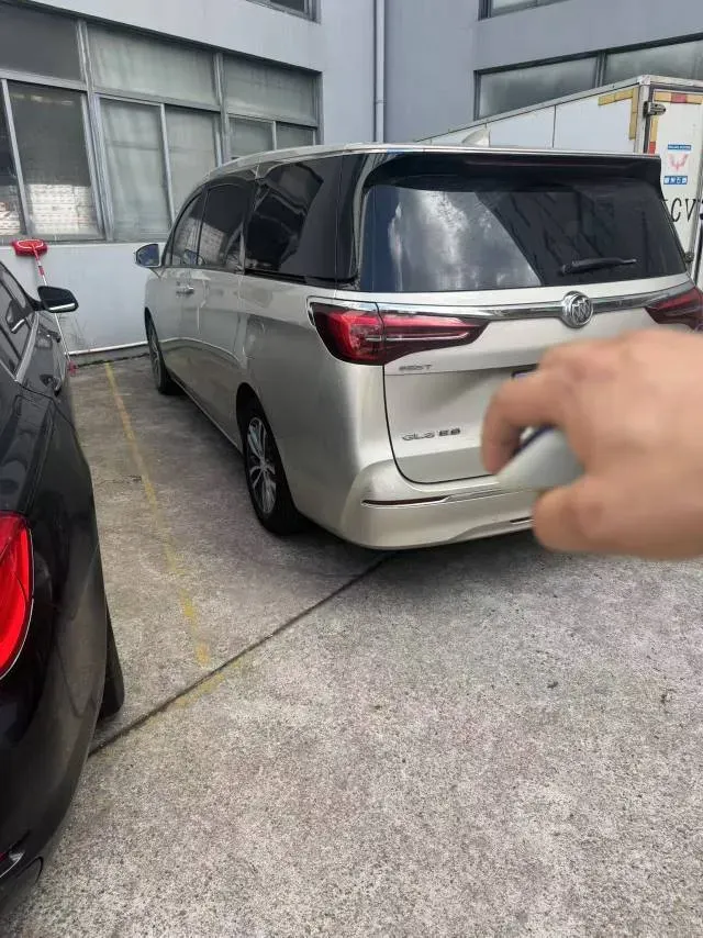 2020 Buick GL8 2.0T 237HP L4 9AT,autocango,china used car exporter,china ev exporter,chinese used car exporter,chinese used ev exporter